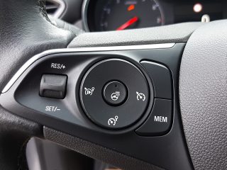 Opel Crossland X 1,2 Turbo ECOTEC Direct Injection Edition St./St