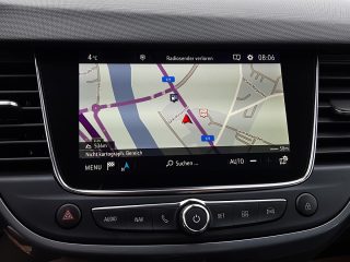 Opel Crossland X 1,2 Turbo ECOTEC Direct Injection Edition St./St