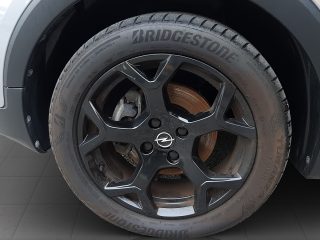 Opel Crossland X 1,2 Turbo ECOTEC Direct Injection Edition St./St