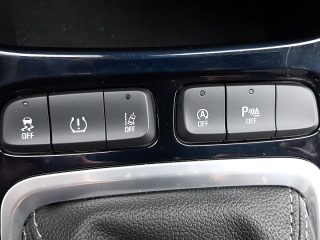 Opel Crossland X 1,2 Turbo ECOTEC Direct Injection Edition St./St