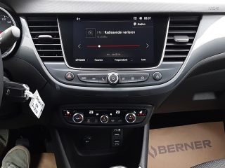 Opel Crossland X 1,2 Turbo ECOTEC Direct Injection Edition St./St