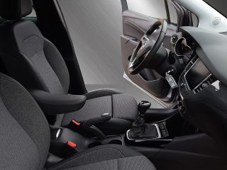 Opel Crossland X 1,2 Turbo ECOTEC Direct Injection Edition St./St