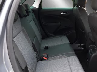 Opel Crossland X 1,2 Turbo ECOTEC Direct Injection Edition St./St