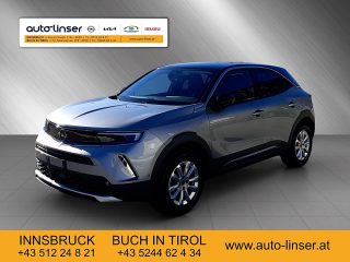 Opel Mokka 1,2 Direct Injection Turbo Elegance