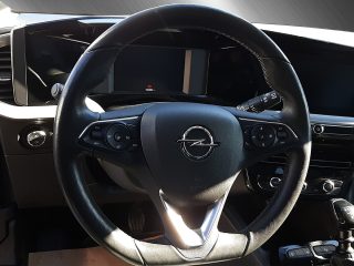 Opel Mokka 1,2 Direct Injection Turbo Elegance