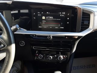 Opel Mokka 1,2 Direct Injection Turbo Elegance