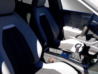 Opel Mokka 1,2 Direct Injection Turbo Elegance