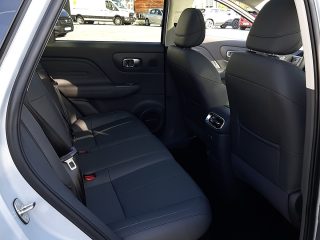 Leapmotor B10 67,1Wh Design Pro Max