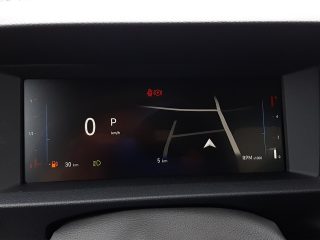 Opel Zafira Life 2,2 Diesel L GS Automatik