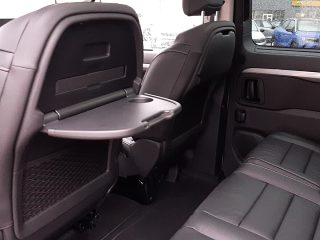 Opel Zafira Life 2,2 Diesel L GS Automatik