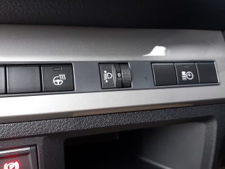 Opel Zafira Life 2,2 Diesel L GS Automatik