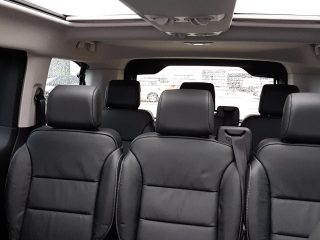 Opel Zafira Life 2,2 Diesel L GS Automatik