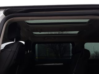 Opel Zafira Life 2,2 Diesel L GS Automatik