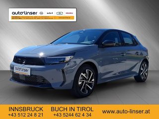 Opel Corsa 1,2 Direct Injection Turbo Euro 6.4 Corsa GS Aut.