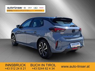 Opel Corsa 1,2 Direct Injection Turbo Euro 6.4 Corsa GS Aut.