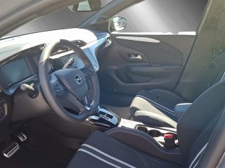 Opel Corsa 1,2 Direct Injection Turbo Euro 6.4 Corsa GS Aut.
