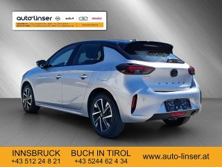 Opel Corsa 1,2 Direct Injection Turbo Euro 6.4 Corsa GS Aut.