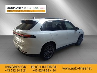 Leapmotor C10 Elektro 70kWh Design