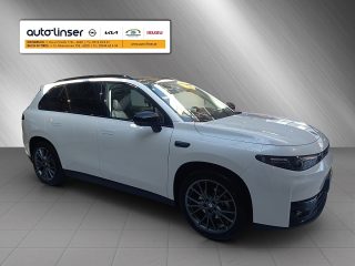 Leapmotor C10 Elektro 70kWh Design