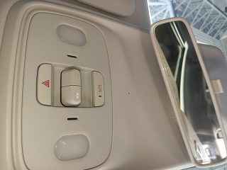 Leapmotor C10 Elektro 70kWh Design