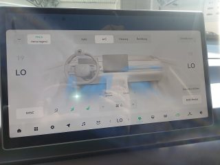 Leapmotor C10 Elektro 70kWh Design