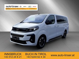 Opel Zafira 2,2 Diesel XL GS Aut.