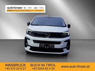 Opel Zafira 2,2 Diesel XL GS Aut.