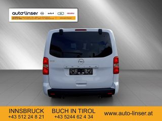 Opel Zafira 2,2 Diesel XL GS Aut.