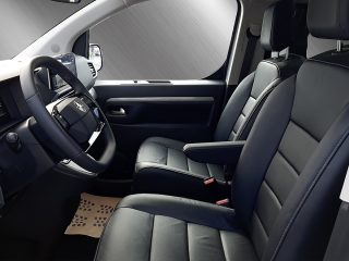 Opel Zafira 2,2 Diesel XL GS Aut.