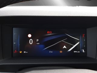 Opel Zafira 2,2 Diesel XL GS Aut.