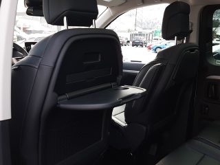 Opel Zafira 2,2 Diesel XL GS Aut.