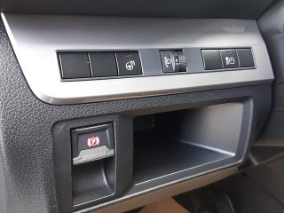 Opel Zafira 2,2 Diesel XL GS Aut.