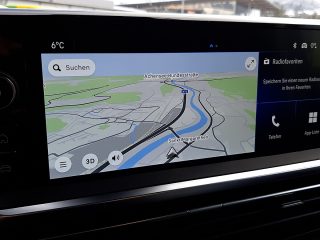 Opel Zafira 2,2 Diesel XL GS Aut.