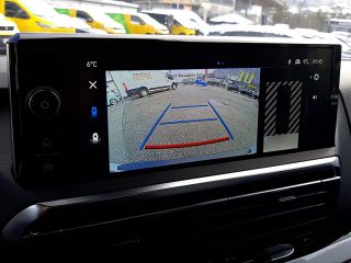 Opel Zafira 2,2 Diesel XL GS Aut.