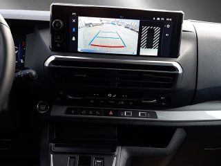 Opel Zafira 2,2 Diesel XL GS Aut.