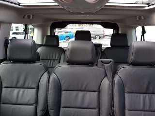 Opel Zafira 2,2 Diesel XL GS Aut.