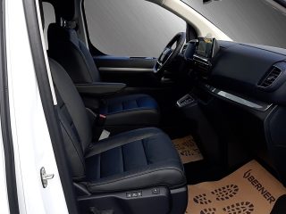 Opel Zafira 2,2 Diesel XL GS Aut.