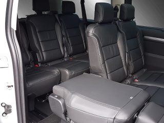 Opel Zafira 2,2 Diesel XL GS Aut.