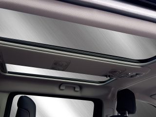 Opel Zafira 2,2 Diesel XL GS Aut.