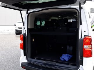 Opel Zafira 2,2 Diesel XL GS Aut.