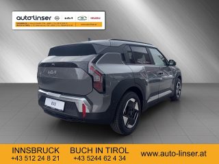 KIA EV3 FWD 81,4kWh Long Range Earth plus
