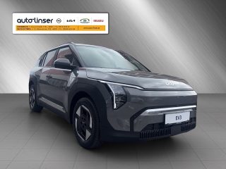 KIA EV3 FWD 81,4kWh Long Range Earth plus