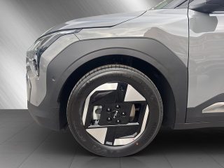 KIA EV3 FWD 81,4kWh Long Range Earth plus