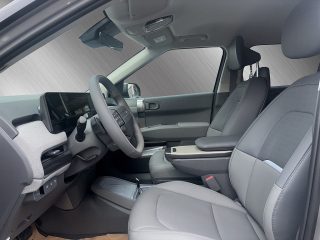 KIA EV3 FWD 81,4kWh Long Range Earth plus