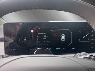 KIA EV3 FWD 81,4kWh Long Range Earth plus