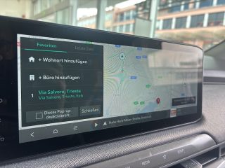 KIA EV3 FWD 81,4kWh Long Range Earth plus