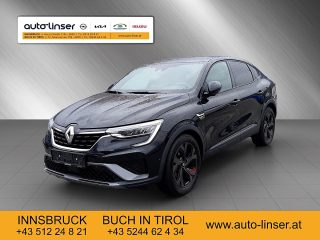 Renault Arkana E-Tech Hybrid 145 R.S.Line Aut.