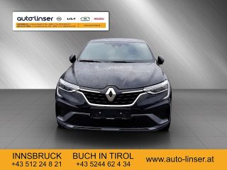 Renault Arkana E-Tech Hybrid 145 R.S.Line Aut.