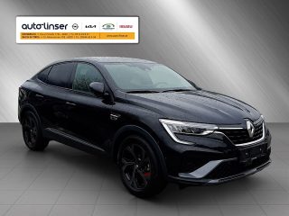 Renault Arkana E-Tech Hybrid 145 R.S.Line Aut.