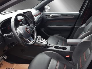 Renault Arkana E-Tech Hybrid 145 R.S.Line Aut.